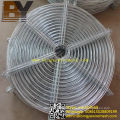 High Quality Stainless Steel Fan Guard